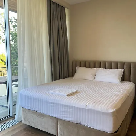 Апартаменты Near The Sea Одесса