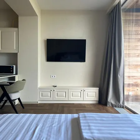 Apartment Near The Sea *