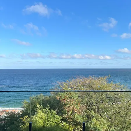 Apartment Near The Sea Odesa