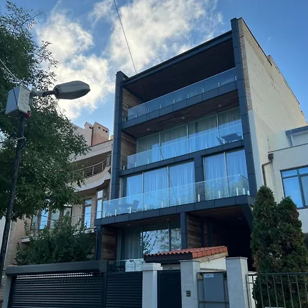 Near The Sea Apartment