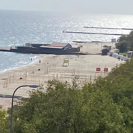 Near The Sea * Одесса