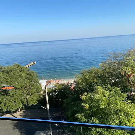 Near The Sea Apartment Odesa
