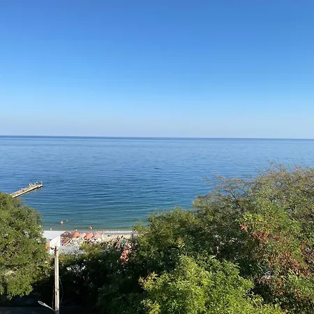 Near The Sea