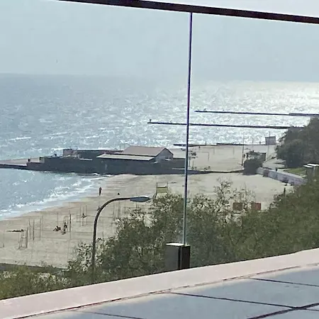 Apartment Near The Sea Odesa