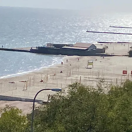 Near The Sea Apartment