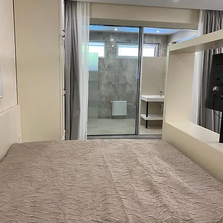 Near The Sea Apartment *