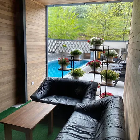 Apartment Near The Sea *